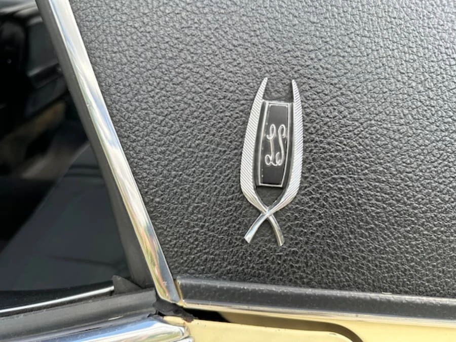 1973 Oldsmobile 98 - Image 9 of 23