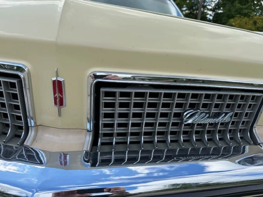 1973 Oldsmobile 98 - Image 11 of 23