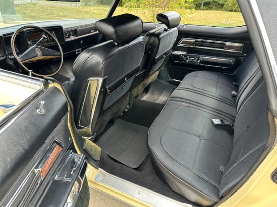 1973 Oldsmobile 98 - Image 13 of 23