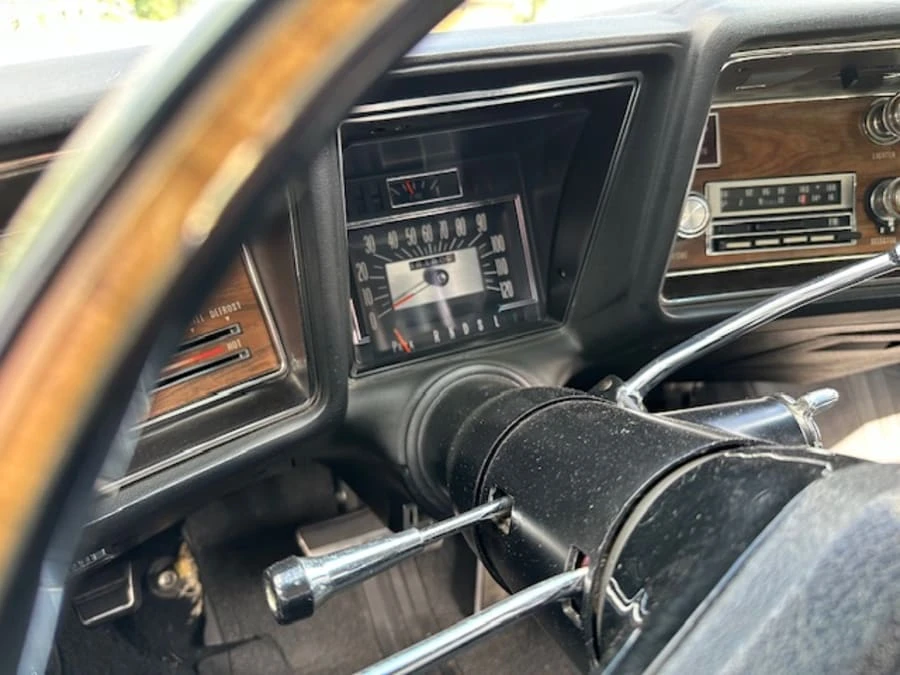 1973 Oldsmobile 98 - Image 18 of 23