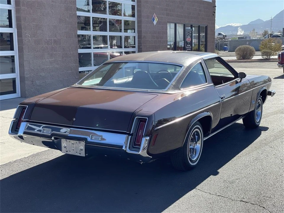1973 Oldsmobile Cutlass 4th Gen - Image 7 of 31