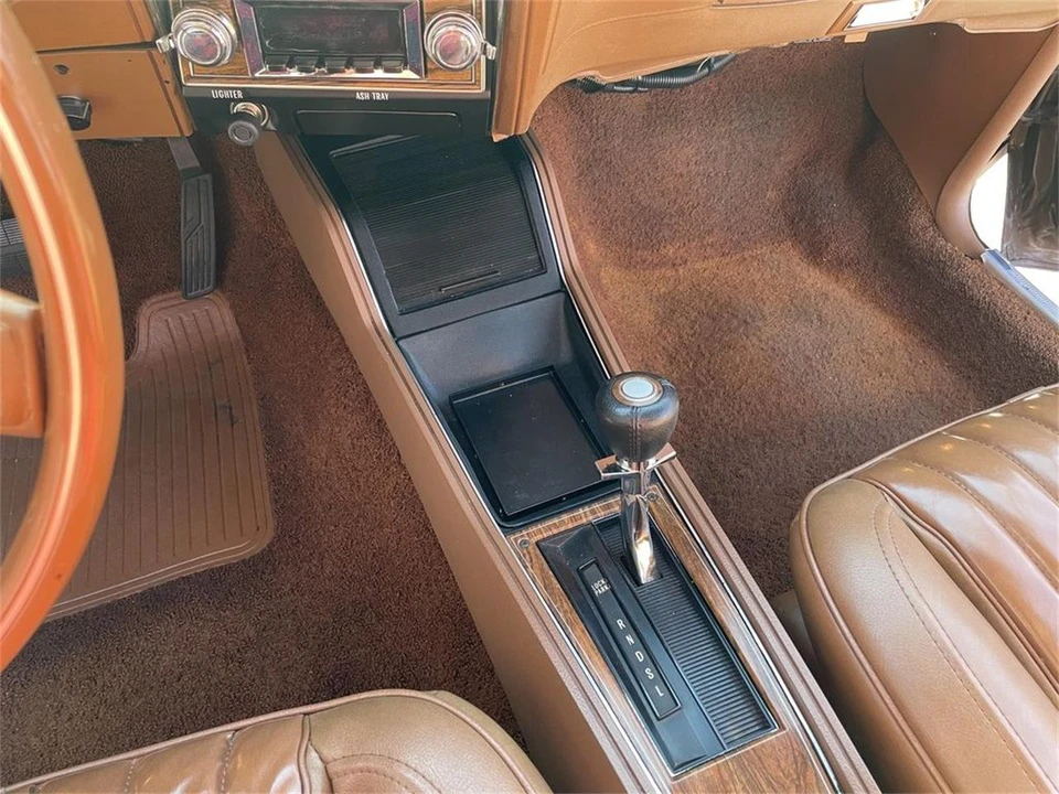 1973 Oldsmobile Cutlass 4th Gen - Image 19 of 31