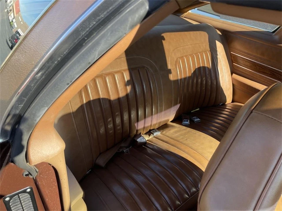 1973 Oldsmobile Cutlass 4th Gen - Image 15 of 31