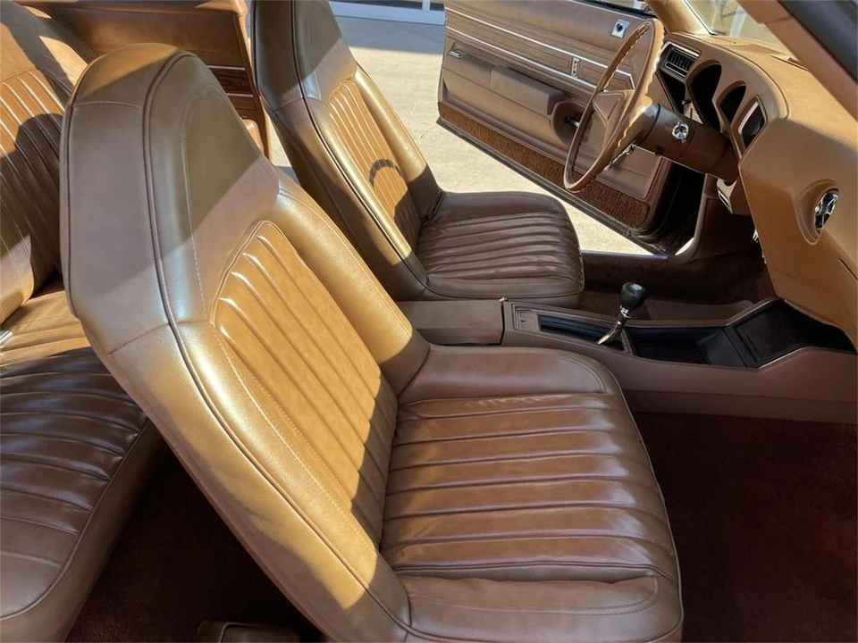 1973 Oldsmobile Cutlass 4th Gen - Image 14 of 31