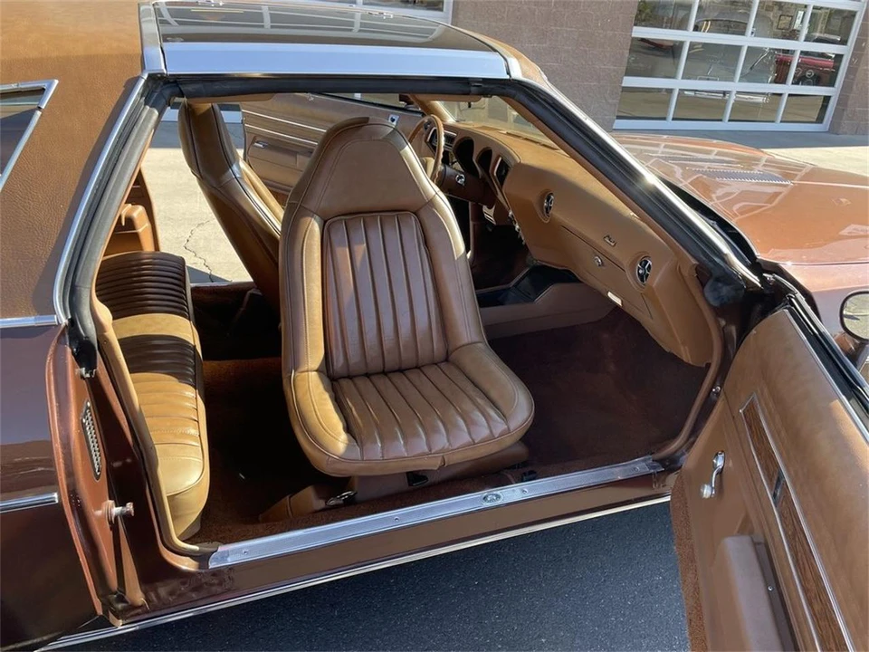 1973 Oldsmobile Cutlass 4th Gen - Image 12 of 31