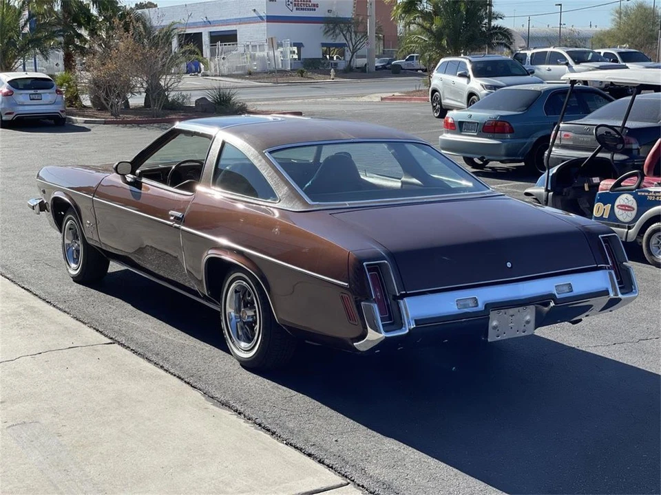 1973 Oldsmobile Cutlass 4th Gen - Image 6 of 31