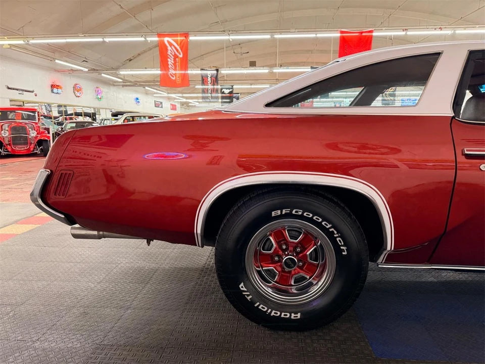 1973 Oldsmobile Cutlass 4th Gen - Image 25 of 31