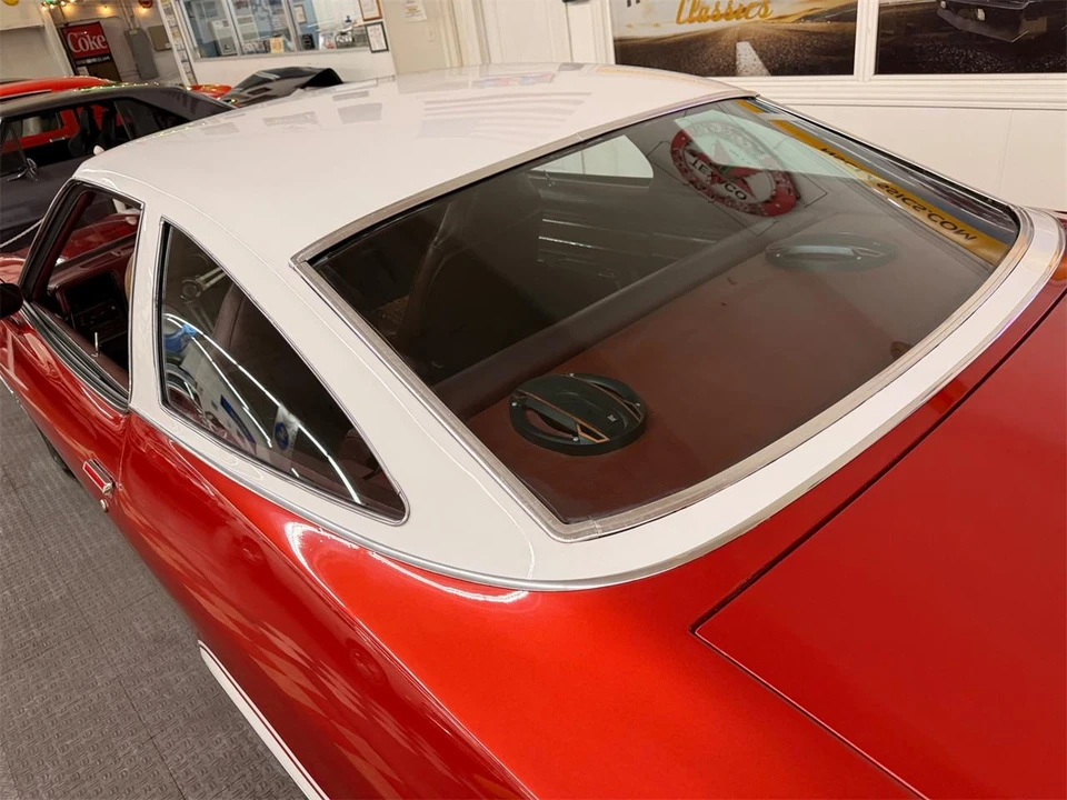 1973 Oldsmobile Cutlass 4th Gen - Image 16 of 31