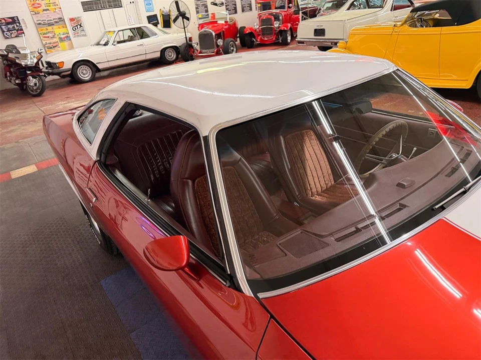 1973 Oldsmobile Cutlass 4th Gen - Image 10 of 31