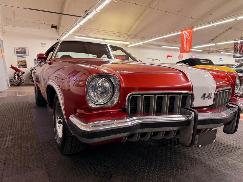 1973 Oldsmobile Cutlass 4th Gen - Image 7 of 31