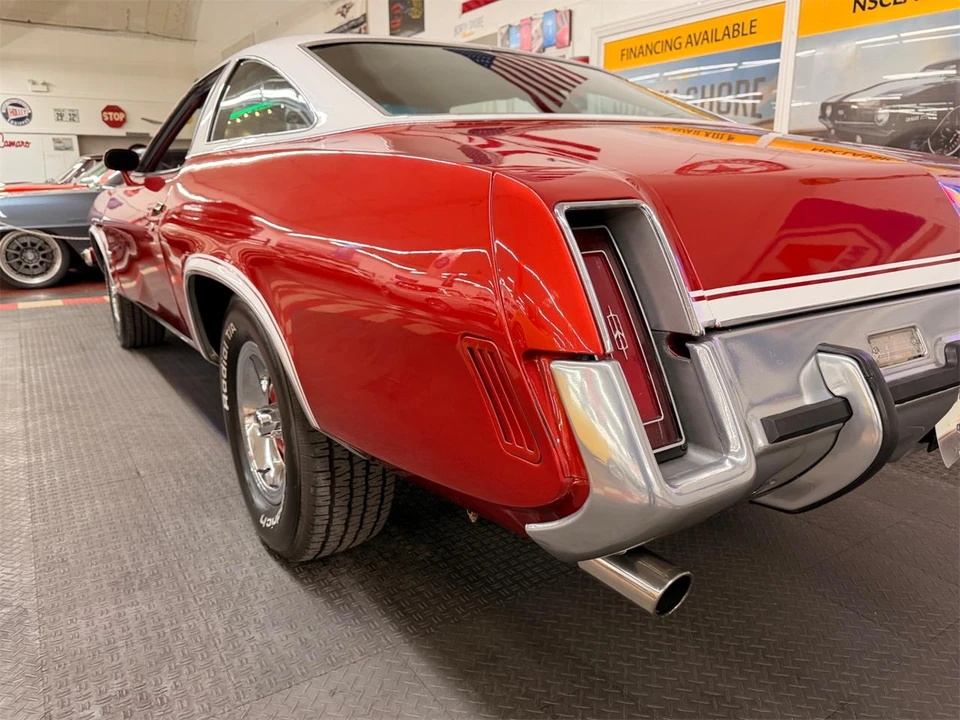 1973 Oldsmobile Cutlass 4th Gen - Image 22 of 31