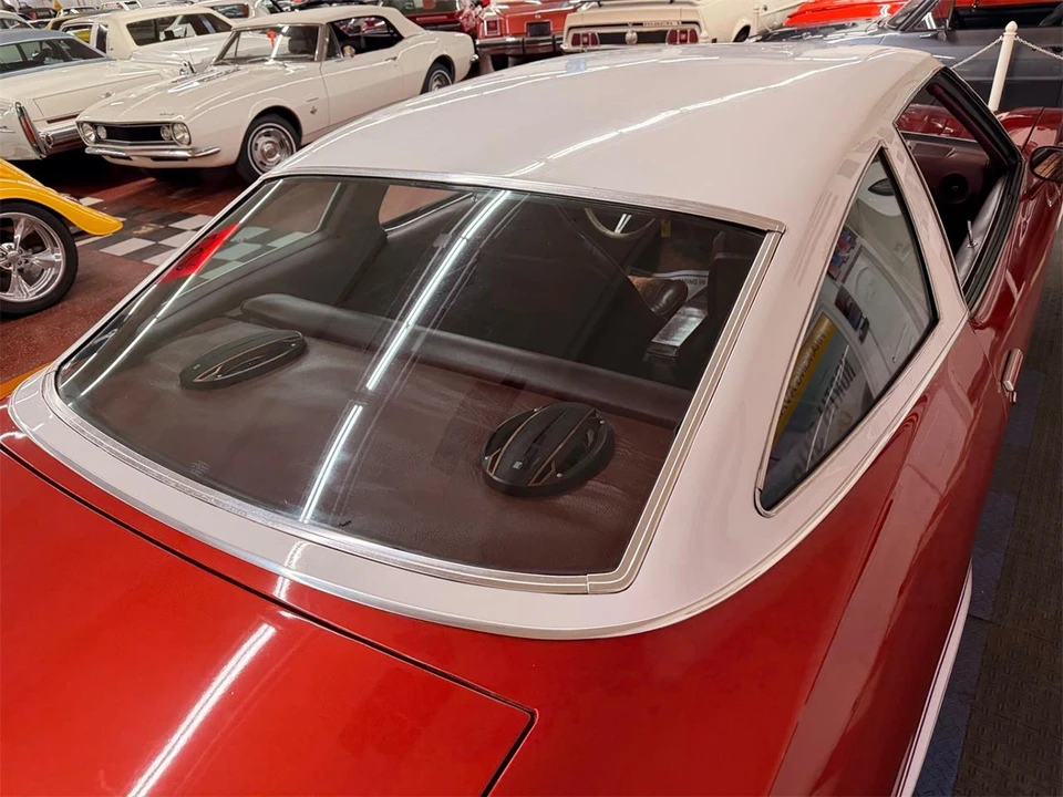 1973 Oldsmobile Cutlass 4th Gen - Image 17 of 31