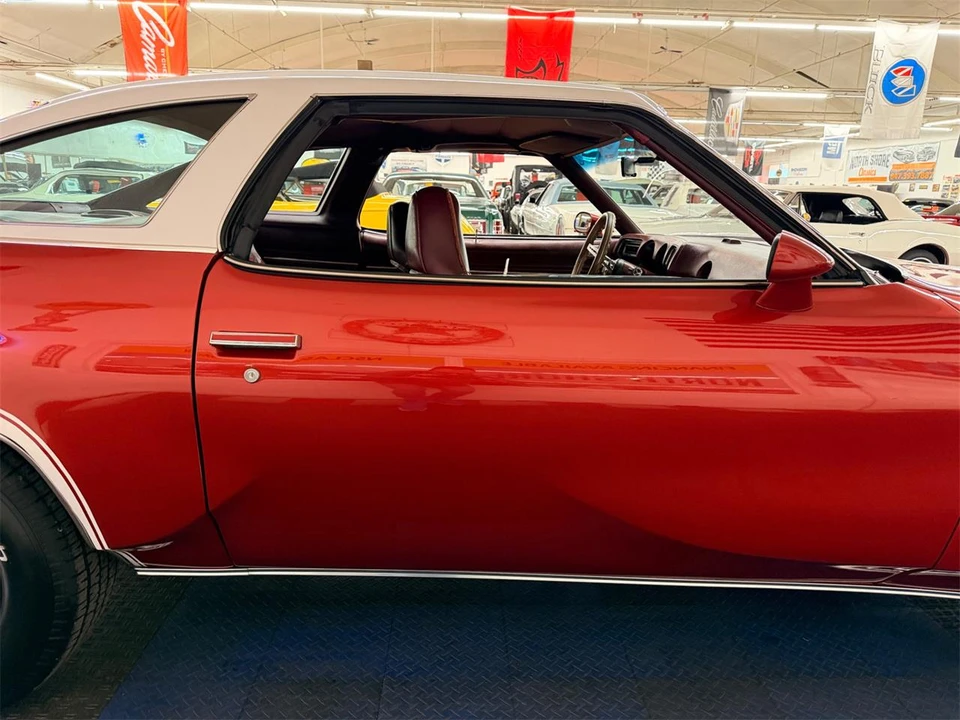 1973 Oldsmobile Cutlass 4th Gen - Image 26 of 31
