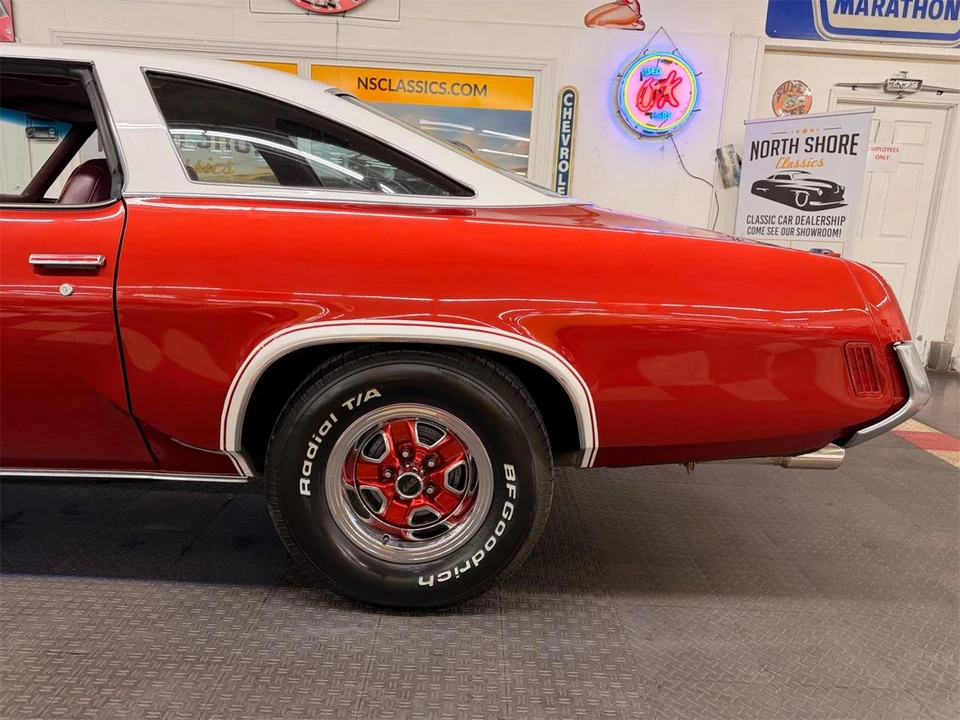 1973 Oldsmobile Cutlass 4th Gen - Image 21 of 31