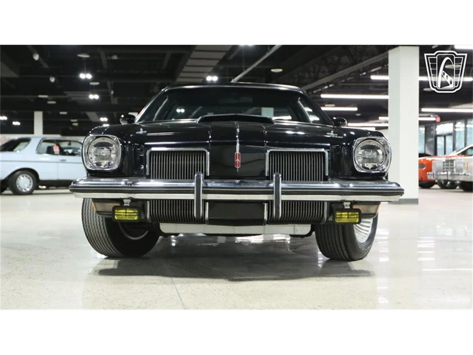 1973 Oldsmobile Cutlass 4th Gen - Image 26 of 31