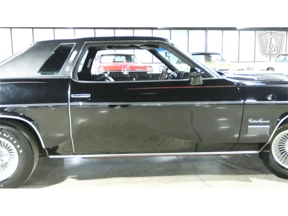 1973 Oldsmobile Cutlass 4th Gen - Image 31 of 31