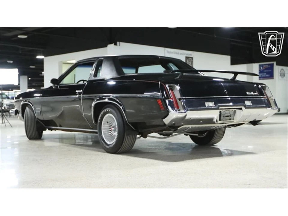 1973 Oldsmobile Cutlass 4th Gen - Image 11 of 31
