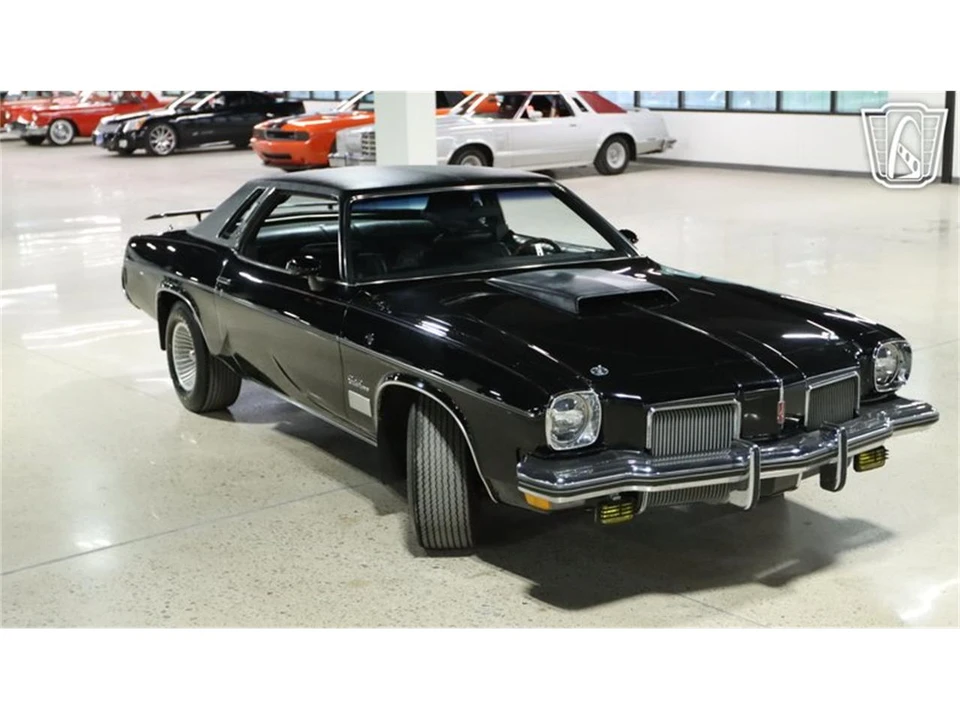 1973 Oldsmobile Cutlass 4th Gen - Image 21 of 31