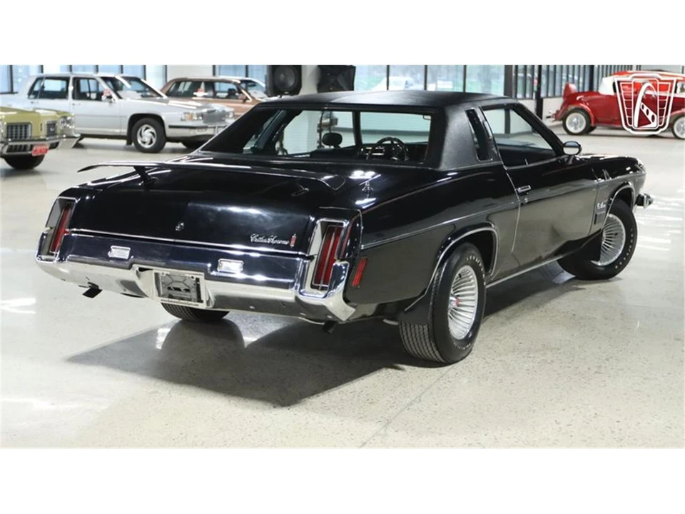 1973 Oldsmobile Cutlass 4th Gen - Image 16 of 31