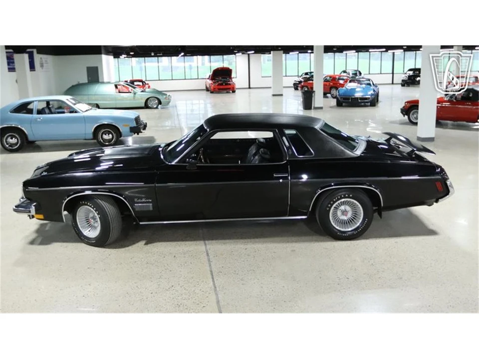 1973 Oldsmobile Cutlass 4th Gen - Image 6 of 31