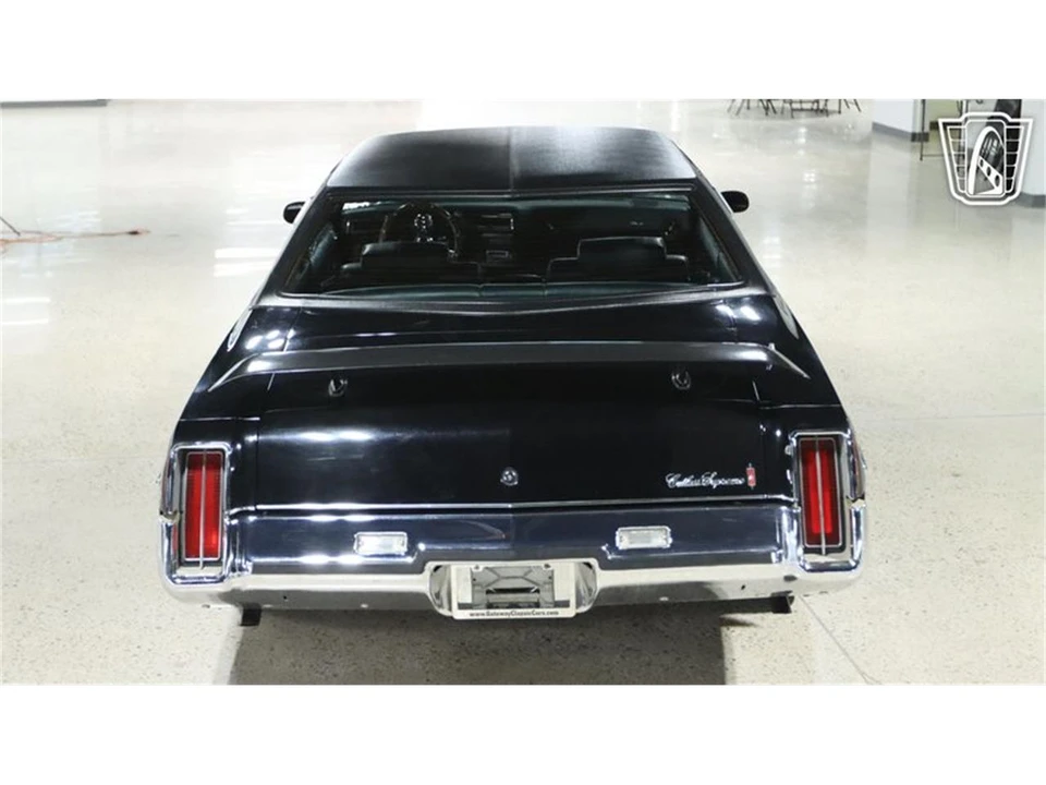 1973 Oldsmobile Cutlass 4th Gen - Image 12 of 31