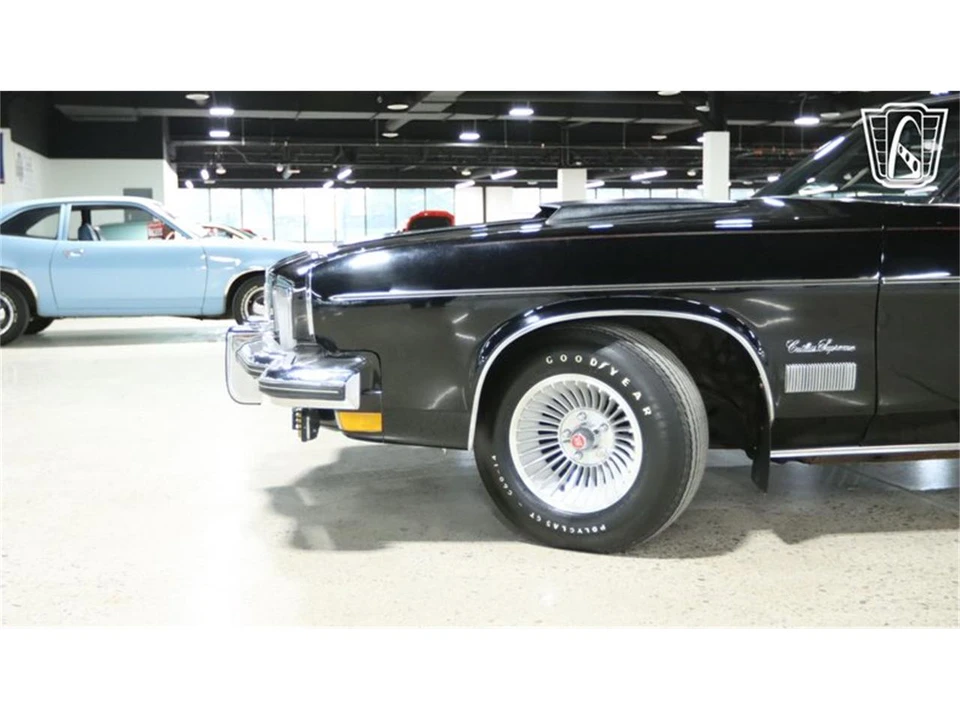 1973 Oldsmobile Cutlass 4th Gen - Image 27 of 31