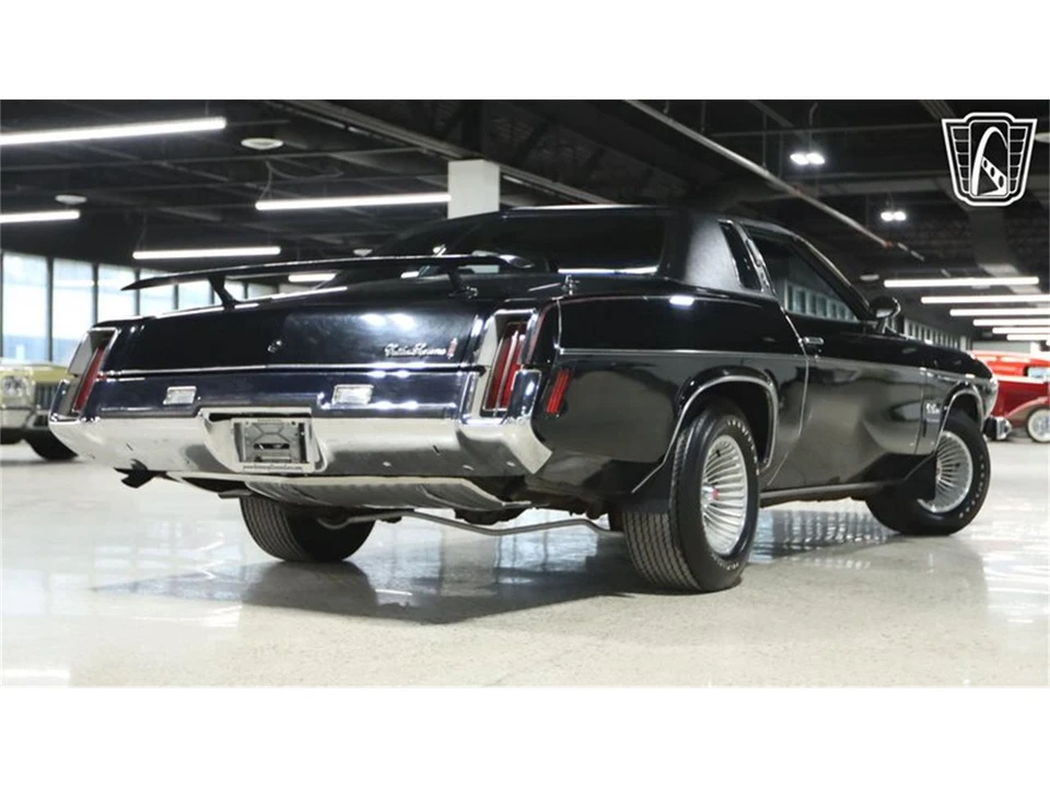 1973 Oldsmobile Cutlass 4th Gen - Image 17 of 31