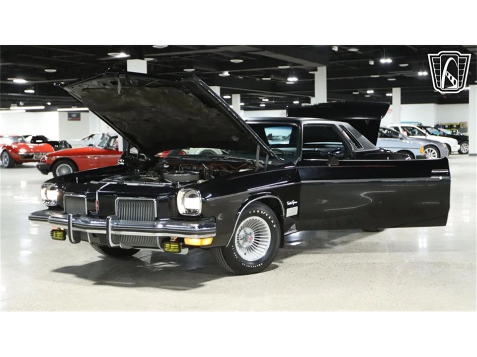 1973 Oldsmobile Cutlass 4th Gen - Image 2 of 31