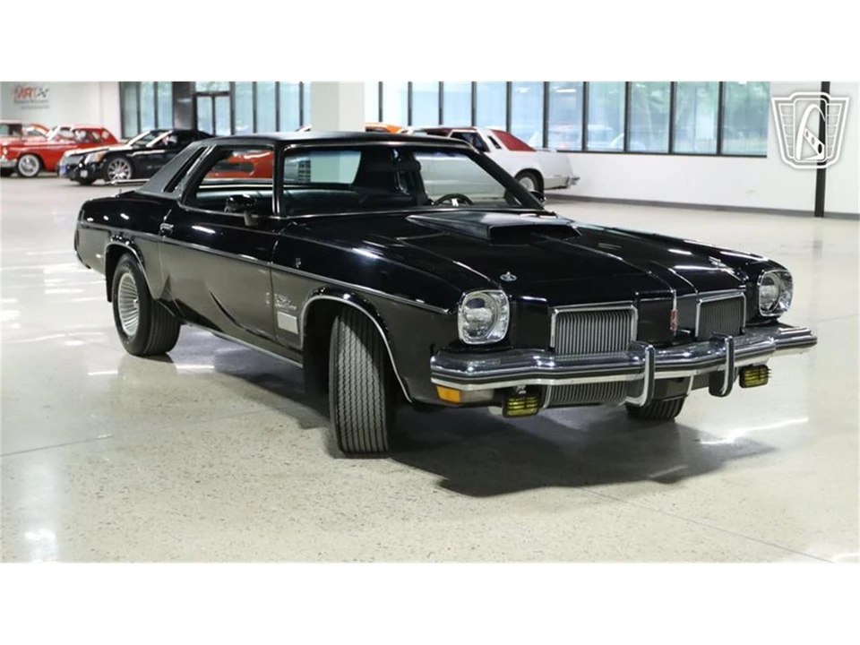 1973 Oldsmobile Cutlass 4th Gen - Image 22 of 31