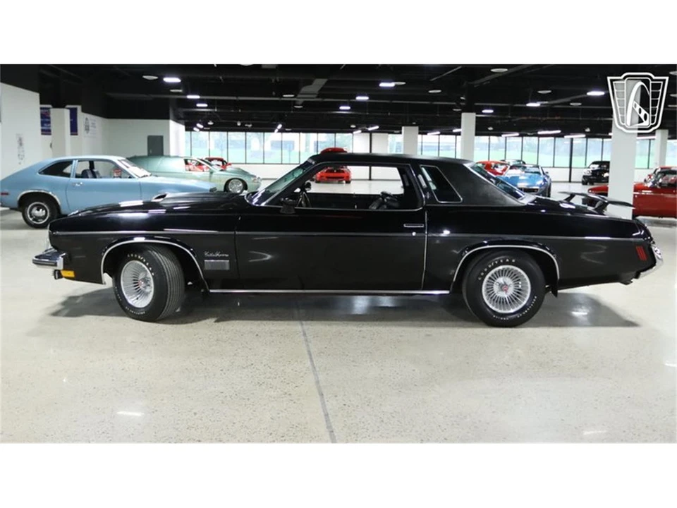 1973 Oldsmobile Cutlass 4th Gen - Image 7 of 31