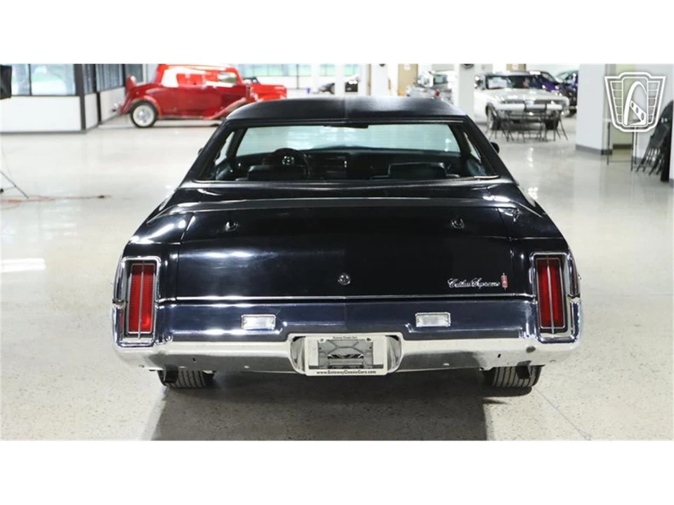 1973 Oldsmobile Cutlass 4th Gen - Image 13 of 31