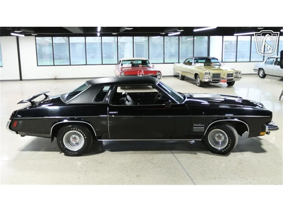 1973 Oldsmobile Cutlass 4th Gen - Image 18 of 31