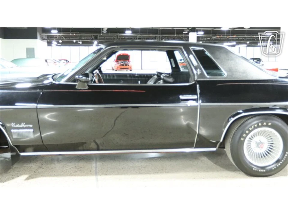 1973 Oldsmobile Cutlass 4th Gen - Image 28 of 31