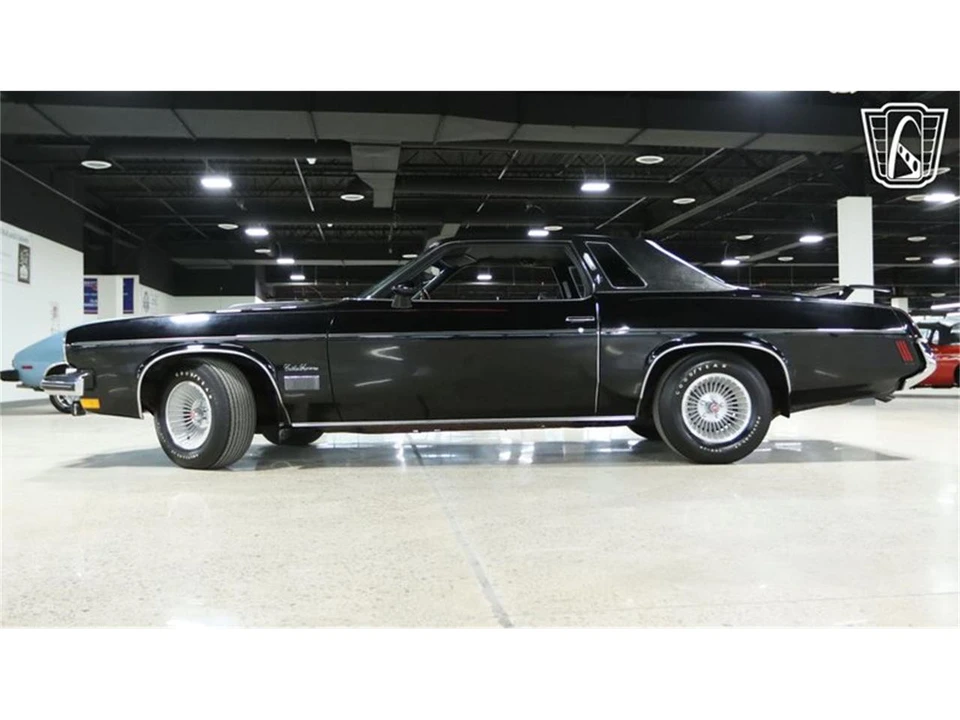 1973 Oldsmobile Cutlass 4th Gen - Image 8 of 31