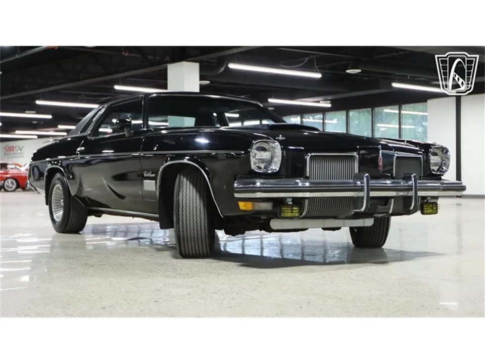 1973 Oldsmobile Cutlass 4th Gen - Image 23 of 31