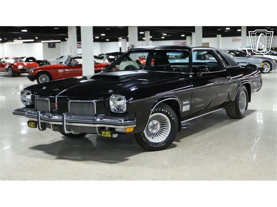 1973 Oldsmobile Cutlass 4th Gen - Image 4 of 31