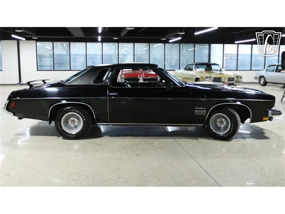 1973 Oldsmobile Cutlass 4th Gen - Image 19 of 31