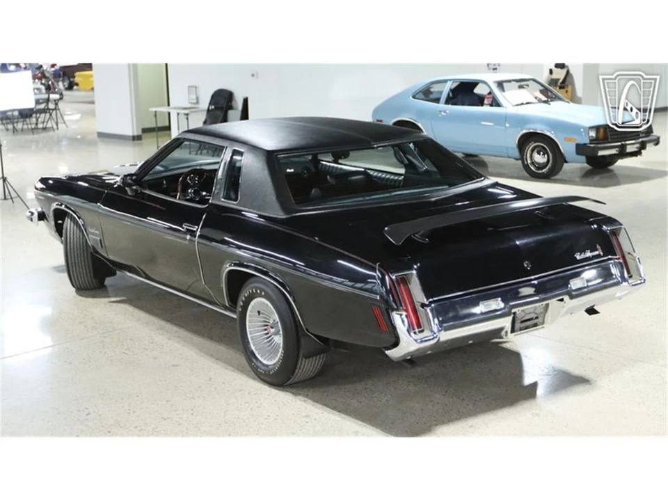 1973 Oldsmobile Cutlass 4th Gen - Image 9 of 31