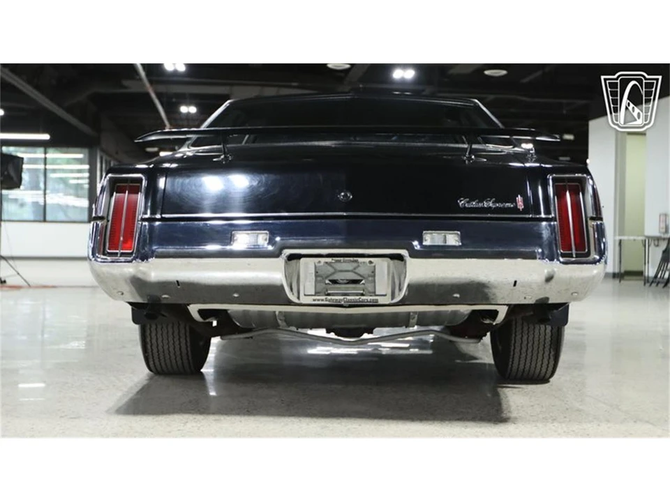 1973 Oldsmobile Cutlass 4th Gen - Image 14 of 31