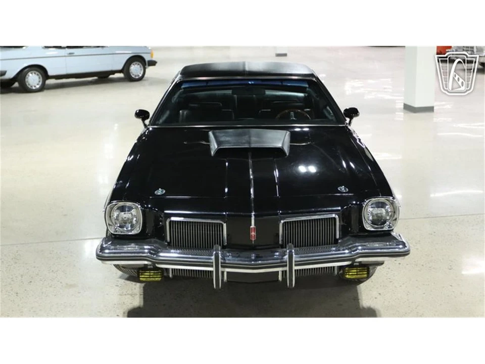 1973 Oldsmobile Cutlass 4th Gen - Image 24 of 31
