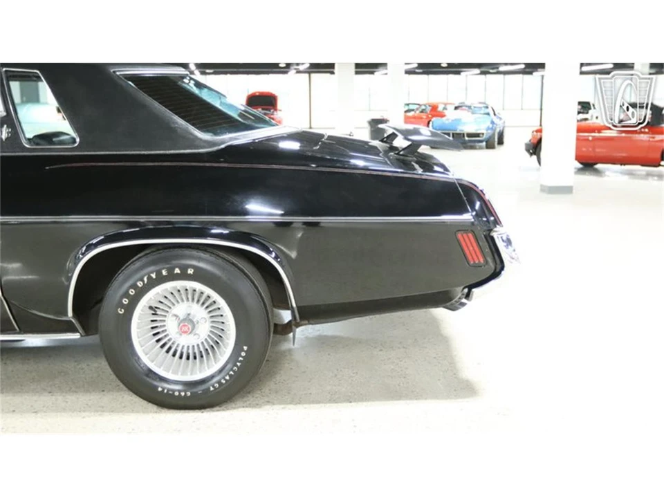 1973 Oldsmobile Cutlass 4th Gen - Image 29 of 31