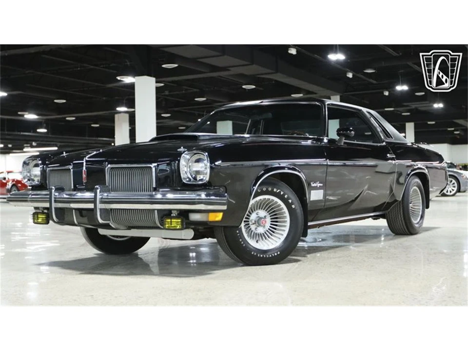 1973 Oldsmobile Cutlass 4th Gen - Image 5 of 31