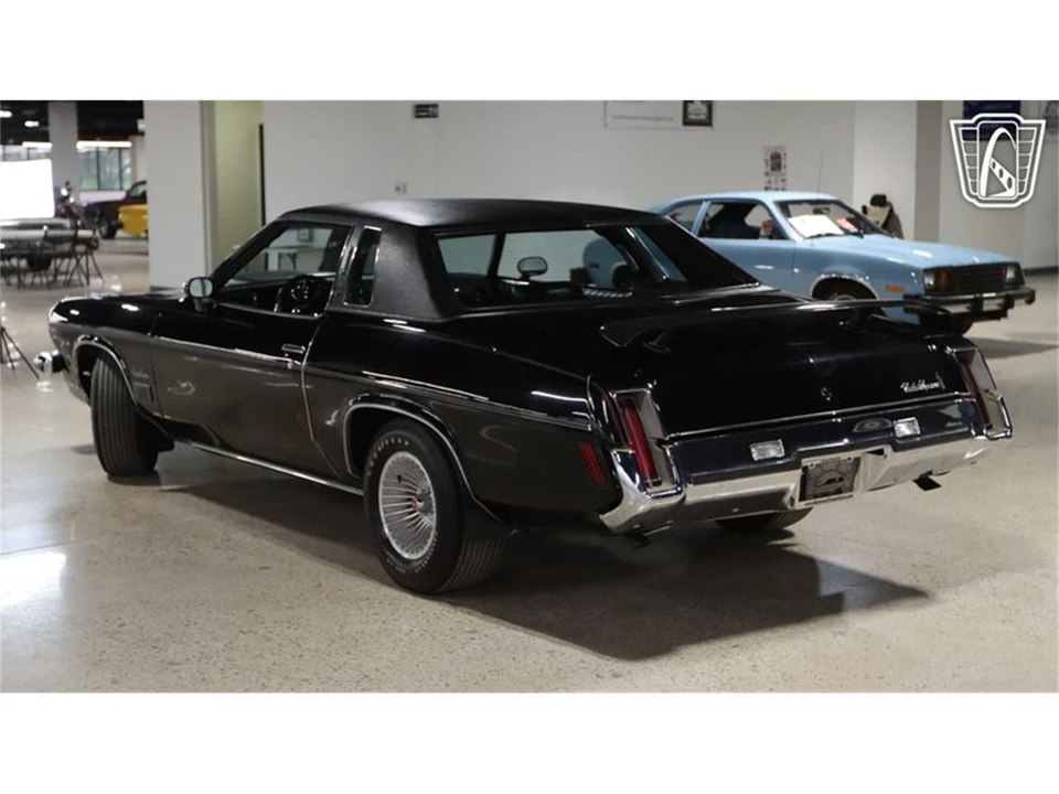 1973 Oldsmobile Cutlass 4th Gen - Image 10 of 31