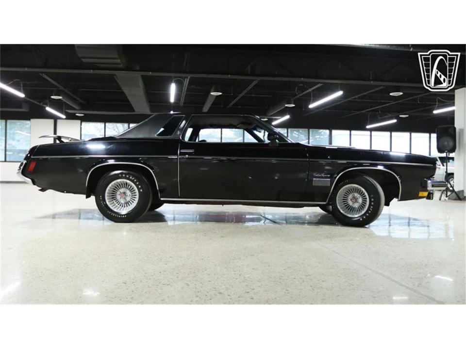 1973 Oldsmobile Cutlass 4th Gen - Image 20 of 31
