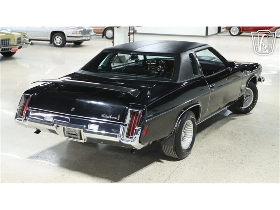 1973 Oldsmobile Cutlass 4th Gen - Image 15 of 31