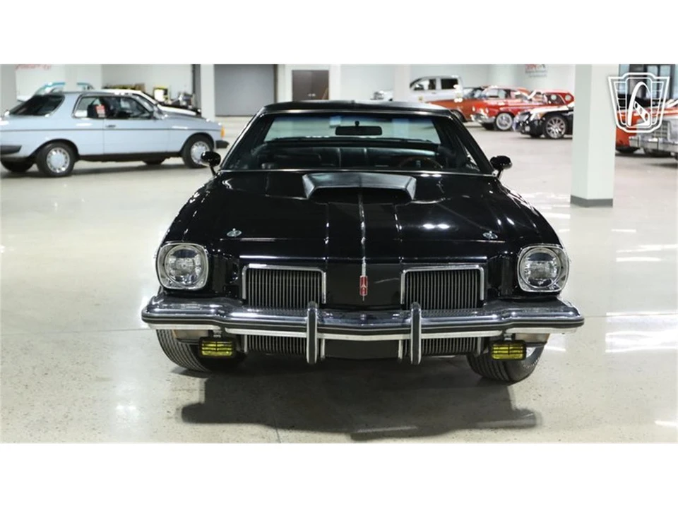 1973 Oldsmobile Cutlass 4th Gen - Image 25 of 31