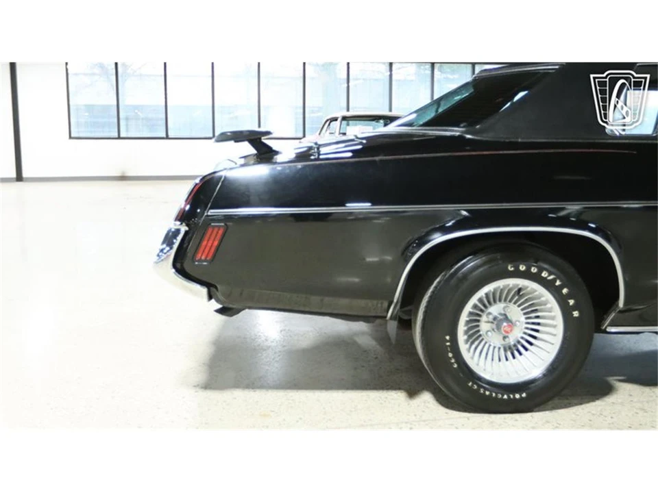 1973 Oldsmobile Cutlass 4th Gen - Image 30 of 31