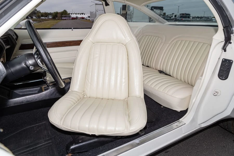 1973 Oldsmobile Cutlass 4th Gen - Image 19 of 29