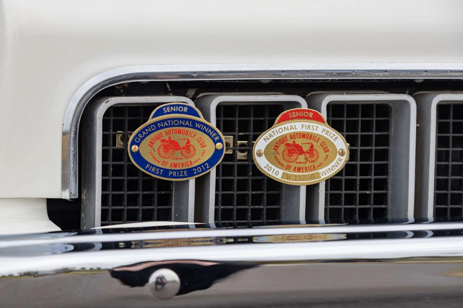 1973 Oldsmobile Cutlass 4th Gen - Image 15 of 29