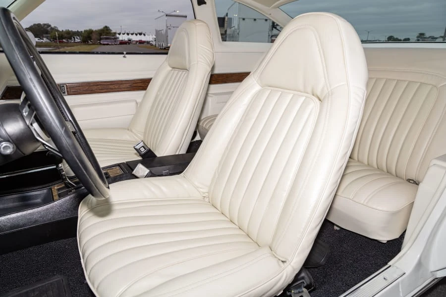 1973 Oldsmobile Cutlass 4th Gen - Image 23 of 29